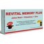 Revital Phosphor-Gelee + Vitamine + Zink 20 Ampullen