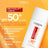 L'Oréal Paris Revitalift Clinical Anti-Uv Tägliches Feuchtigkeitsfluid mit Vitamin C