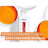 L'Oréal Paris Revitalift Clinical Serum [Falten-Ton-Poren] mit 12% reinem Vitamin C + Vitamin E + Salicylsäure.