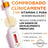 L'Oréal Paris Revitalift Clinical Serum [Falten-Ton-Poren] mit 12% reinem Vitamin C + Vitamin E + Salicylsäure.
