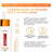 L'Oréal Paris Revitalift Clinical Serum [Falten-Ton-Poren] mit 12% reinem Vitamin C + Vitamin E + Salicylsäure.