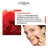 L'Oréal Paris Revitalift Unparfümierte feuchtigkeitsspendende Anti-Falten-Creme Extra Straffend