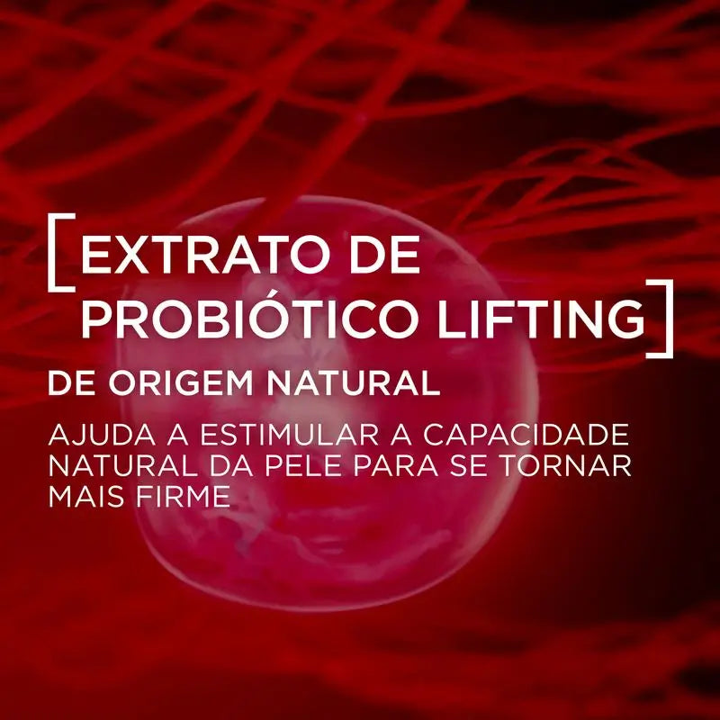L'Oréal Paris Revitalift Unparfümierte feuchtigkeitsspendende Anti-Falten-Creme Extra Straffend