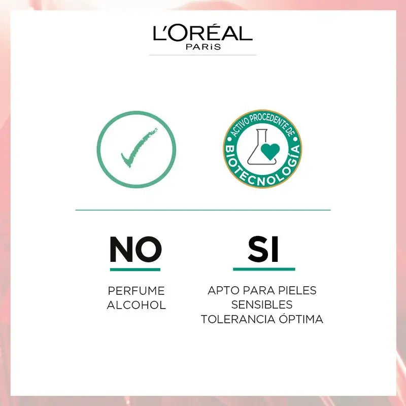 L'Oréal Paris Revitalift Unparfümierte feuchtigkeitsspendende Anti-Falten-Creme Extra Straffend