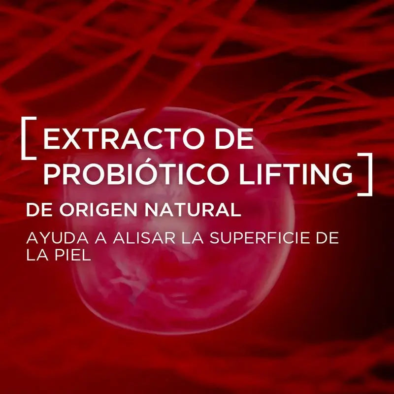 L'Oréal Paris Revitalift Unparfümierte feuchtigkeitsspendende Anti-Falten-Creme Extra Straffend