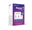 Revive Active Focus Complex, 60 Kapseln und Perlen