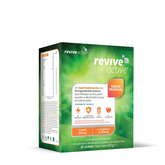 Revive Active Multivitamin, 30 sachets