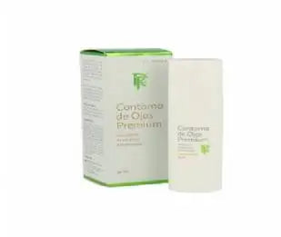 Rueda Farma Triple Action Eye Contour 30 Ml