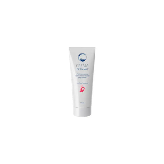 Edda Pharma Hand Cream 50 gr
