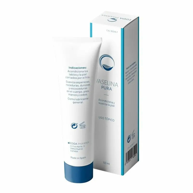 Rueda Farma Reine Vaseline 50 gr