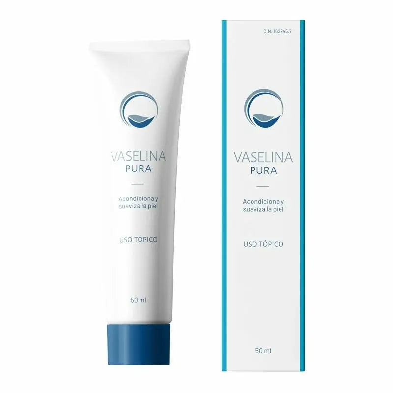 Rueda Farma Reine Vaseline 50 gr
