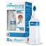 Rhinodouche Nasenspülung für Erwachsene 500 ml + Salz 26 Portionsbeutel