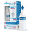 Rhinodouche Junior Nasenspülung 250 ml + Junior Salz 26 Portionsbeutel