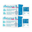 Rhinodouche Junior Salz, Packung mit 2 x 40 Beuteln