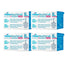 Rhinodouche Junior Salt, Pack 4 x 40 sachets