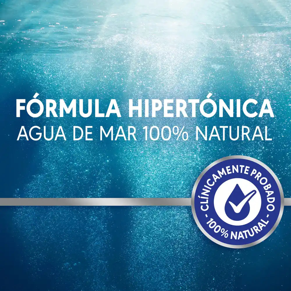 Rhinomer Plus+ F3 für häufige Anwender, 125 ml