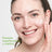 Rilastil Acnestil Matt Feuchtigkeitsspendende und mattierende Creme Fettige Haut 40 ml