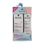 Rilastil Aqua Intense 72H, 40 ml + 15 ml