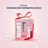 Rilastil Cracker Aqua Intense 40Ml + Aqua Limp 15Ml + Aqua Mask 15Ml
