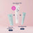 Rilastil Cracker Aqua Intense 40Ml + Aqua Limp 15Ml + Aqua Mask 15Ml