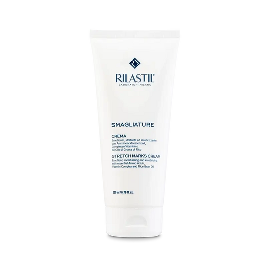 Rilastil Smagliature Anti-Dehnungsstreifen-Creme 200 ml
