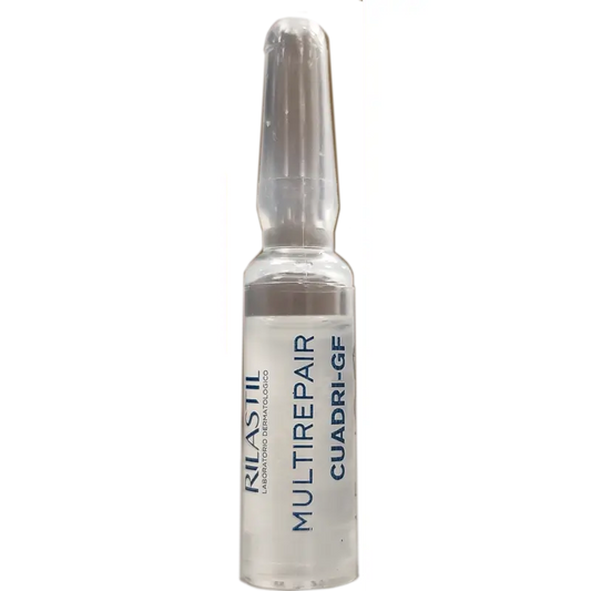 Rilastil Cuadri Gf Anti-Aging & Antioxidans Ampullen, 10 Stück