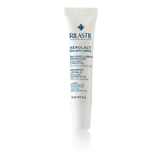 Rilastil Lip Repair Lippenbalsam 10 ml
