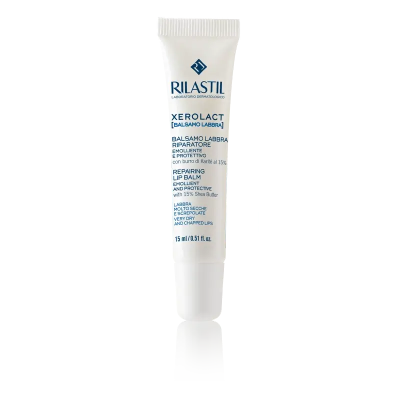 Rilastil Lip Repair Lippenbalsam 10 ml