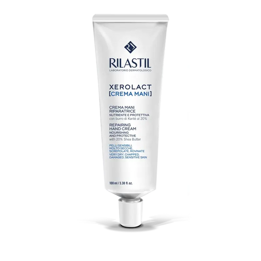 Rilastil Xerolact Handcreme 100ml