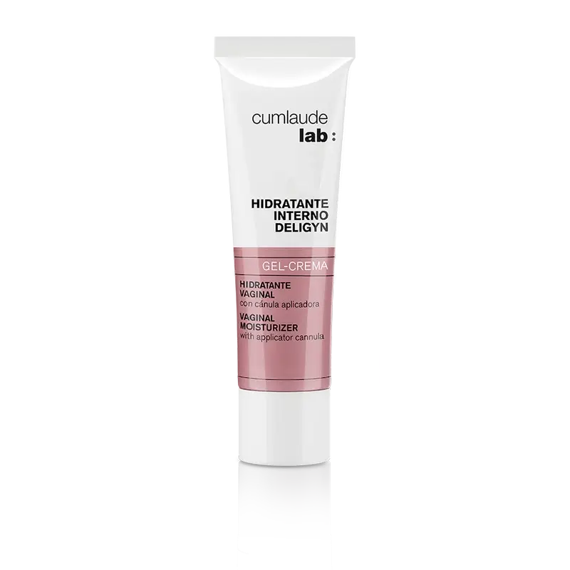 Cumlaude Lab Interne feuchtigkeitsspendende Deligyn Gel Creme, 30 ml