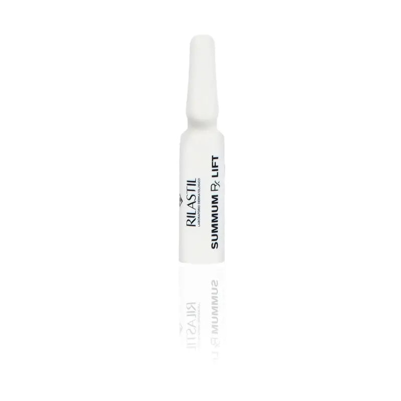 Rilastil Summum Rx Lift Straffung und Antioxidans 10 Ampullen