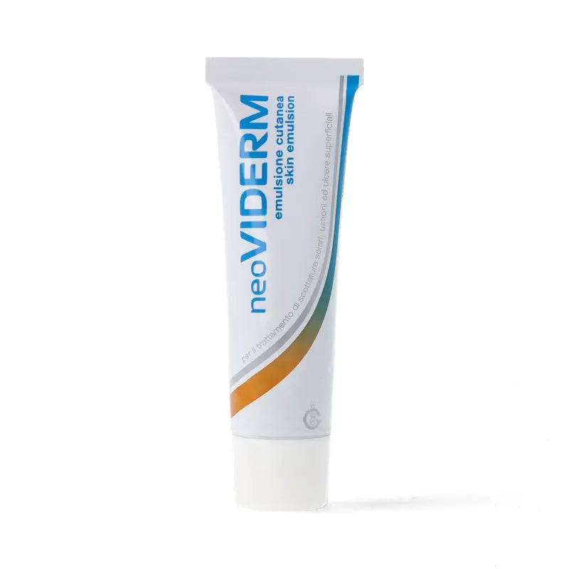 Rilastil Neoviderm Beruhigende Verbrennungsemulsion 30 ml