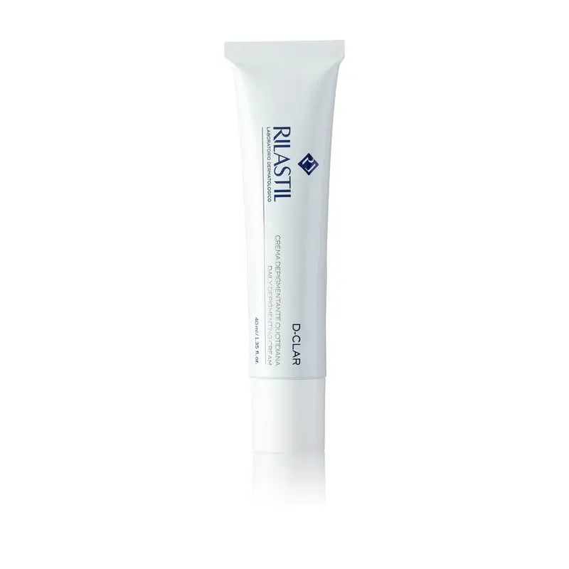 Rilastil D-Clar Depigmentierungscreme 40 ml