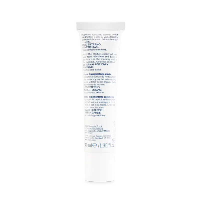 Rilastil D-Clar Depigmentierungscreme 40 ml