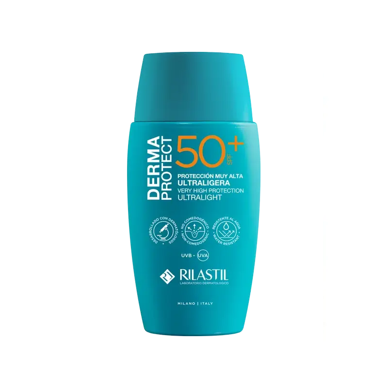 Rilastil Dermaprotect SPF 50+ , 50 ml