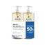 Rilastil Duplo Xerolact Öl 2A 50% Rabatt 1L, 1000ml + 1000ml