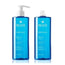 Rilastil Duplo Xerolact Gel 2. 50% Rabatt, 750ml + 750ml