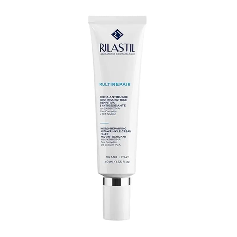 Rilastil Multirepair Hydro-Repairing Creme, 40 ml