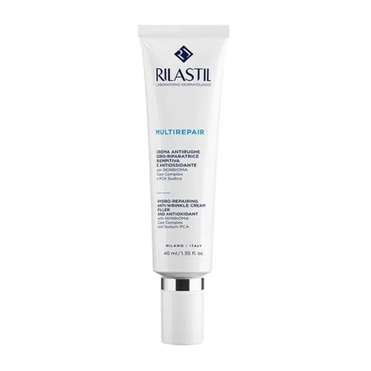 Rilastil Multirepair Hydro-Repairing Creme, 40 ml