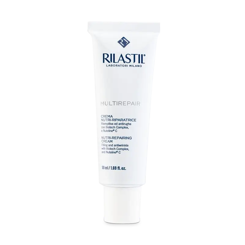 Rilastil Multirepair Nutri-Repairing Creme 50 ml