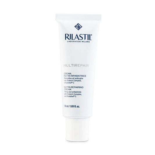 Rilastil Multirepair Nutri-Repairing Creme 50 ml