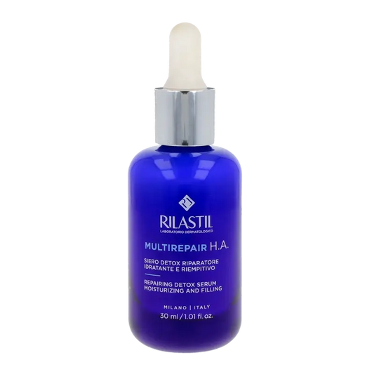 Rilastil Multirepair H.A feuchtigkeitsspendendes und regenerierendes Serum 30 ml