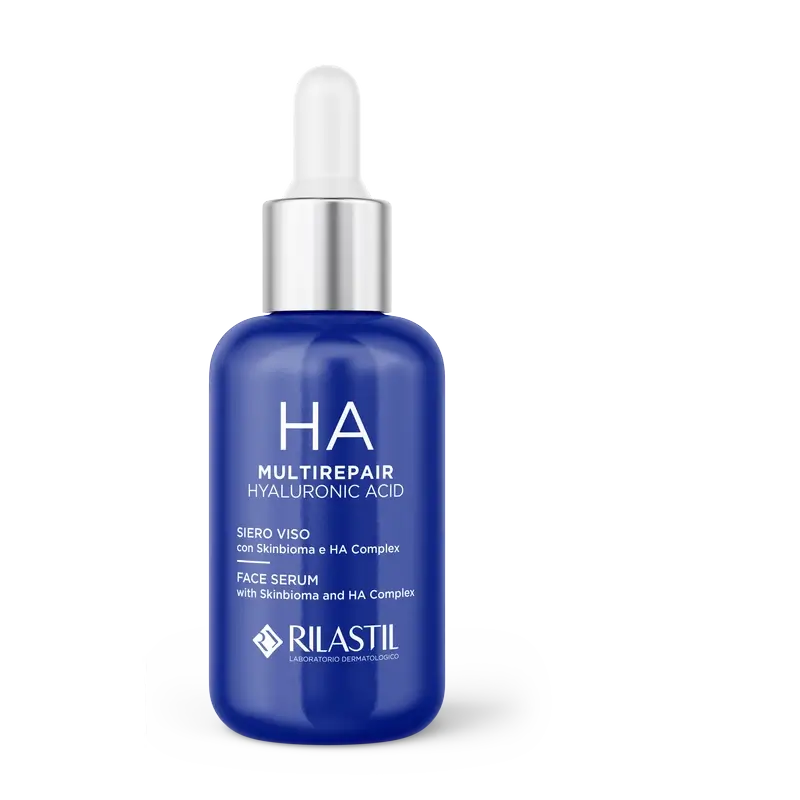 Rilastil Multirepair Hyaluronsäure , 30ml
