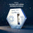 Rilastil Radiance Weihnachtspackung, 30 ml + 10 Ampullen x 1,5 ml