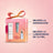 Rilastil Dermatologischer Glow Geschenkset, 40 ml + 15 ml + 15 ml