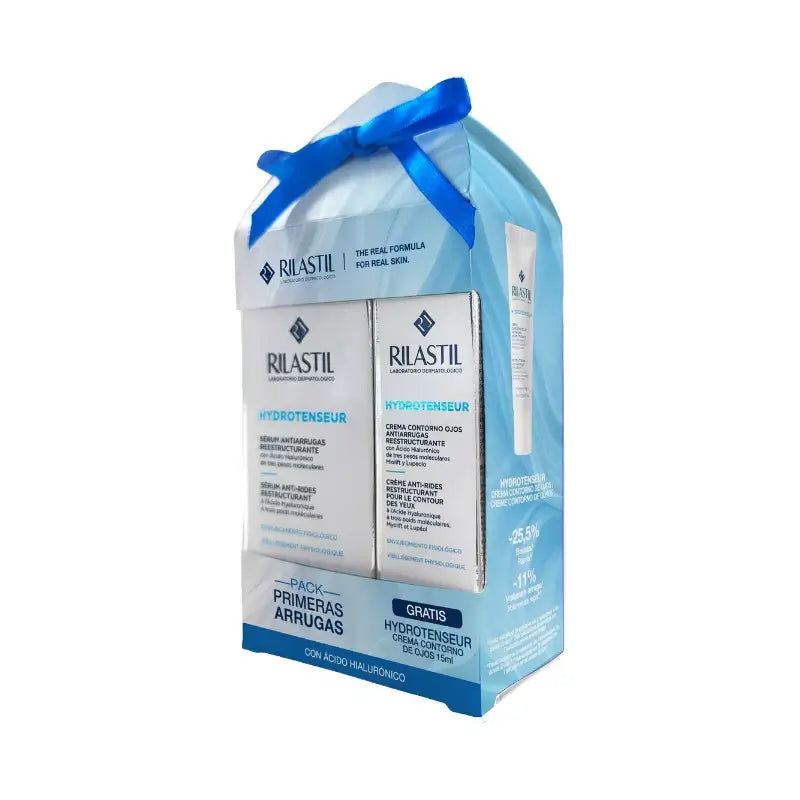 Rilastil Ril Prm Erste Falten, 30 + 15 ml