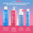Rilastil Skin Reset Ril Skin Reset Micellar Water 400 Ml