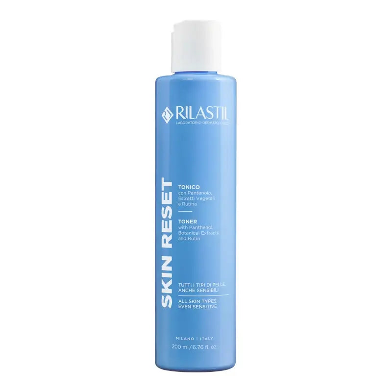 Rilastil Skin Reset Gesichtswasser, 200 ml