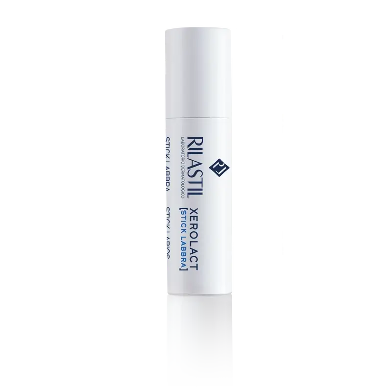 Rilastil Feuchthalte-Lippenstift 4,8 ml