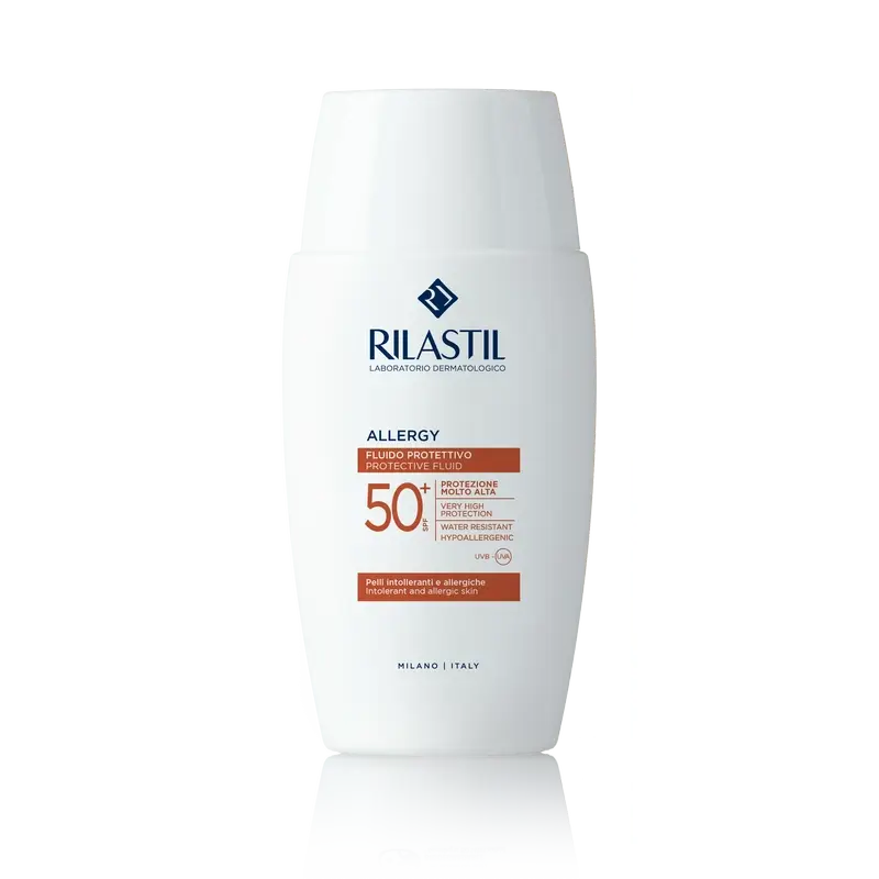 Rilastil Sun System Allergie 100 Spf50+ , 50 ml
